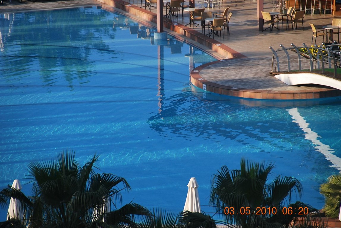 imagini hotel BARUT LARA